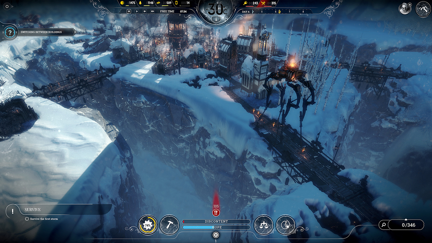 Frostpunk: Season Pass – image 12