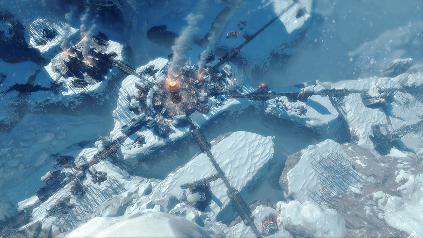 Frostpunk: Season Pass – image 14