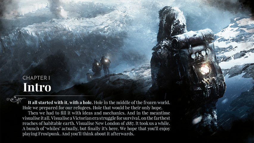 Frostpunk: Season Pass – image 17