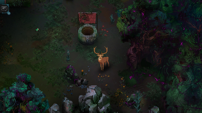 Children Of Morta: Paws And Claws – image 2