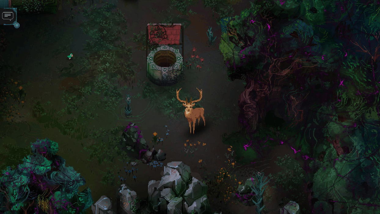 Children Of Morta: Paws And Claws  for sale in Emirates from Games2all