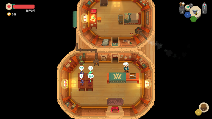 Moonlighter: Complete Edition – image 3