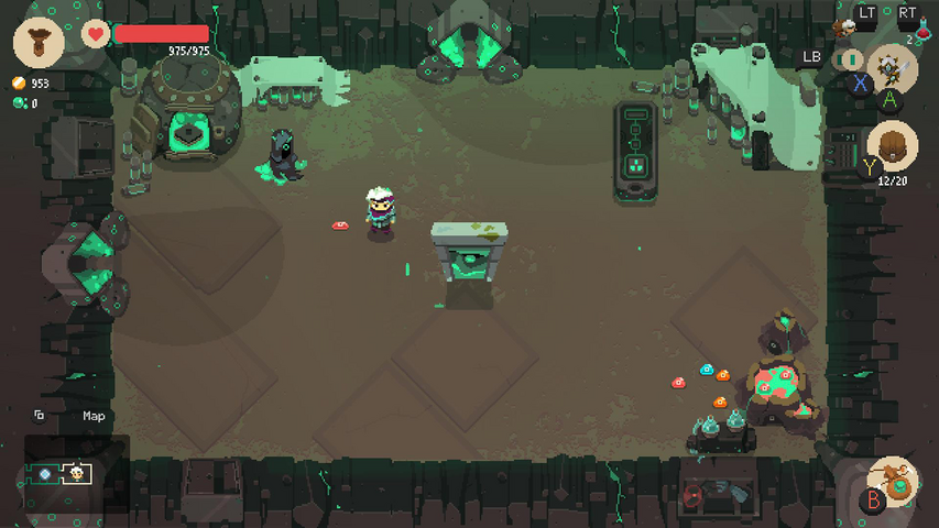 Moonlighter: Complete Edition – image 8