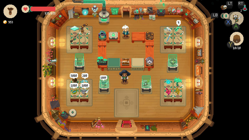 Moonlighter: Complete Edition – image 9