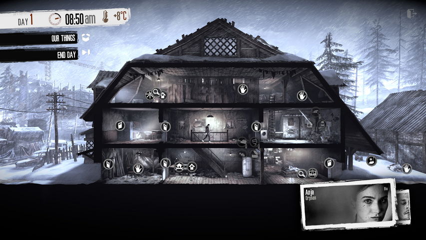 THIS WAR OF MINE: COMPLETE EDITION – image 3