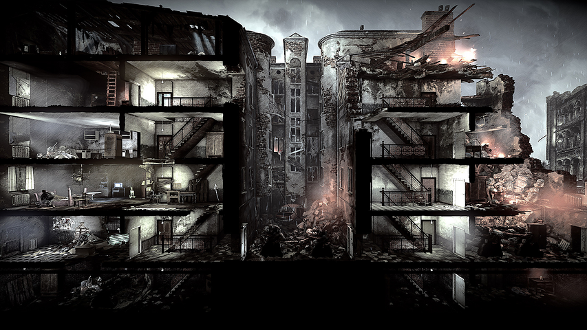 THIS WAR OF MINE: COMPLETE EDITION – image 4