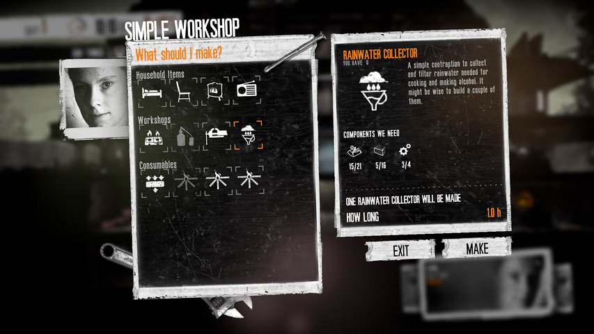 THIS WAR OF MINE: COMPLETE EDITION – image 5