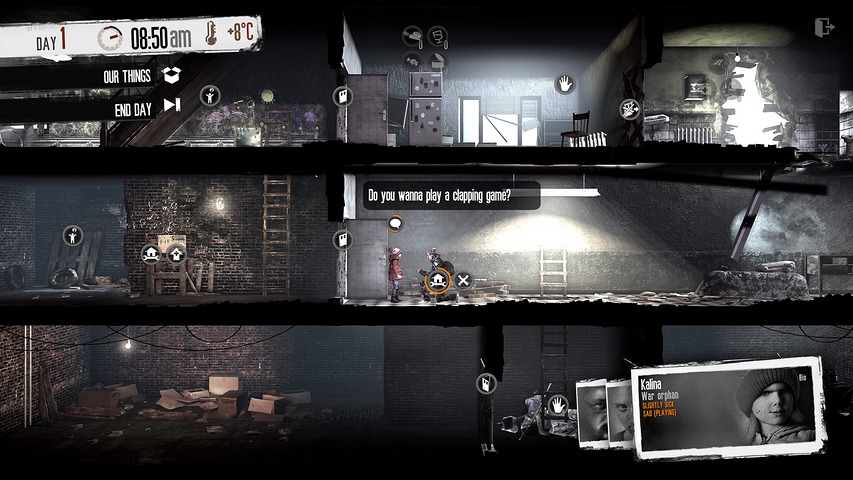 THIS WAR OF MINE: COMPLETE EDITION – image 6