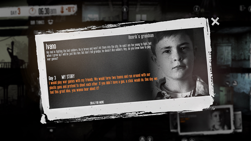 THIS WAR OF MINE: COMPLETE EDITION – image 9