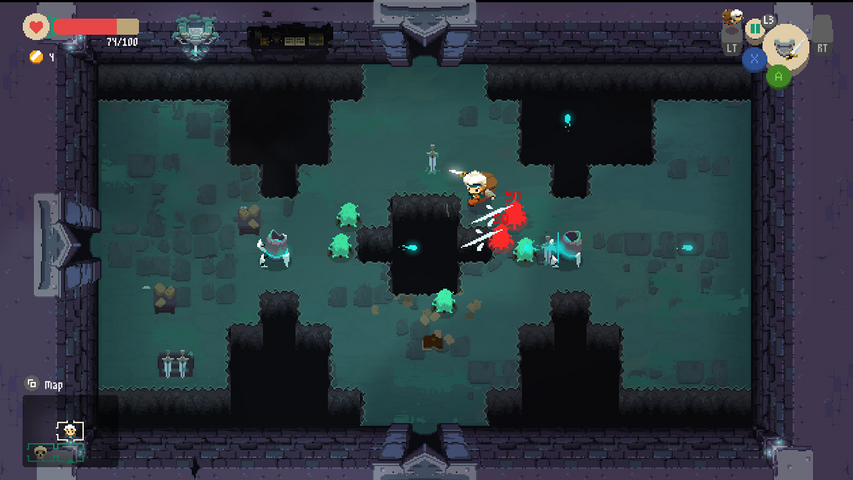 Moonlighter – image 2