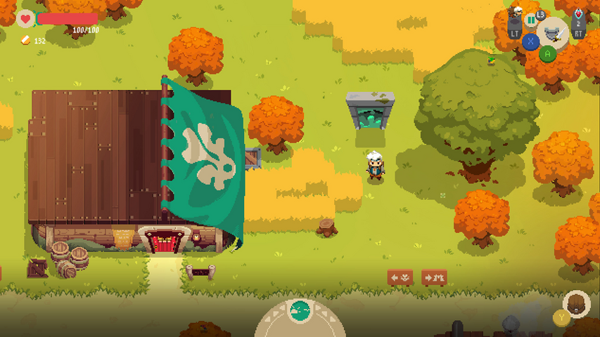 Moonlighter – image 5