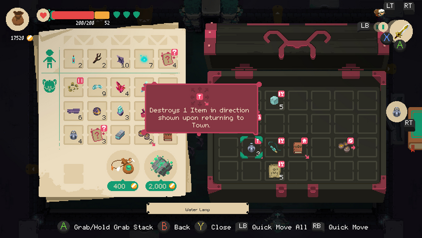 Moonlighter – image 15