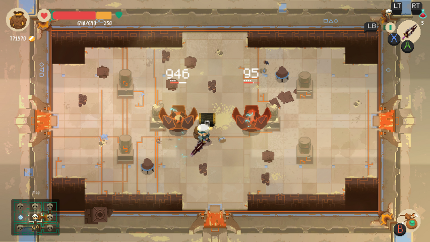 Moonlighter – image 16