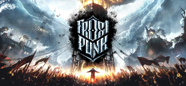 Frostpunk -  للبيع في الإمارات من خلال Games2all