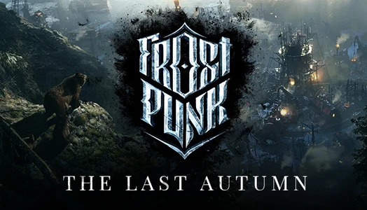 Frostpunk: The Last Autumn -  للبيع في الإمارات من خلال Games2all