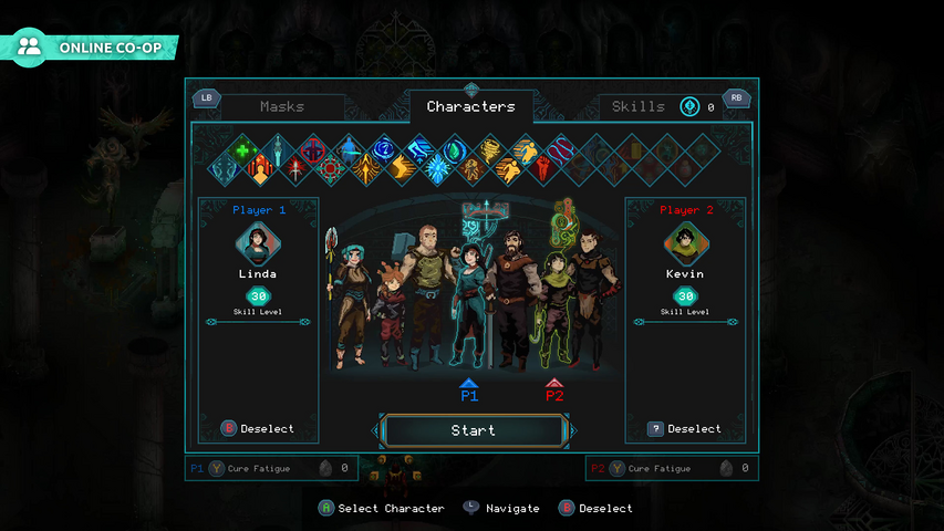 Children Of Morta: Complete Edition – image 3