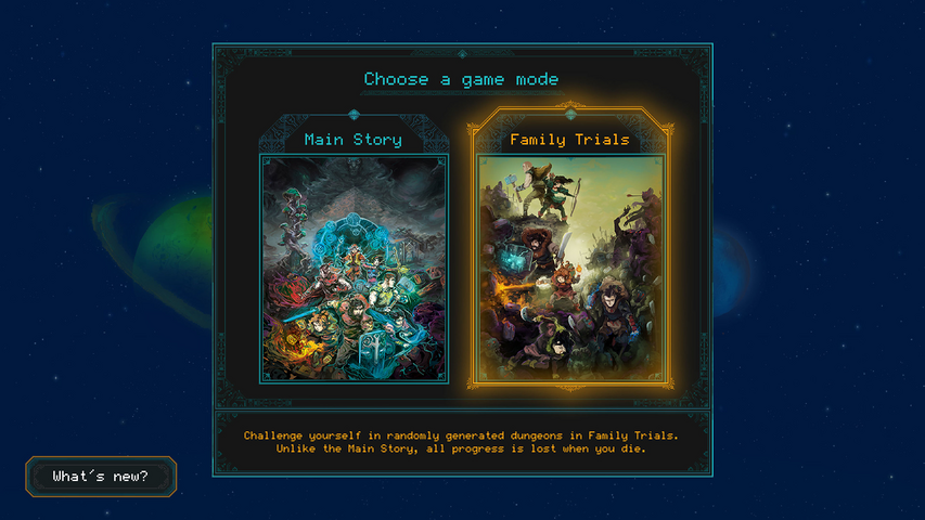 Children Of Morta: Complete Edition – image 5