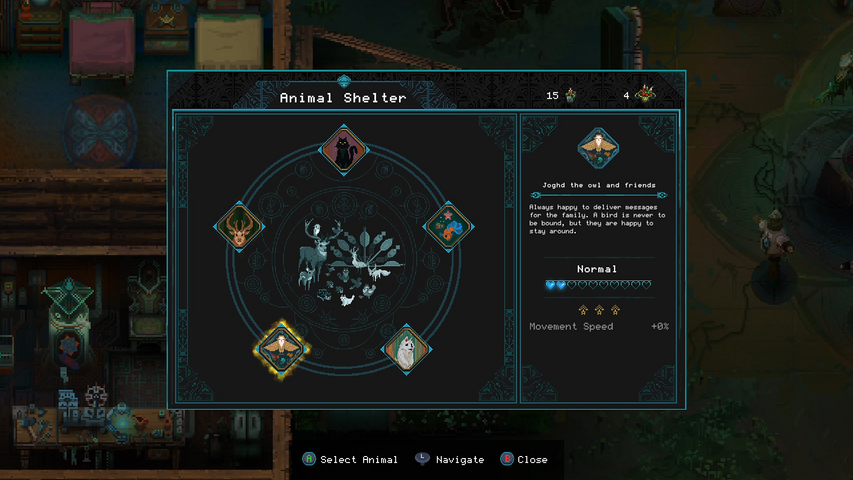 Children Of Morta: Complete Edition – image 9