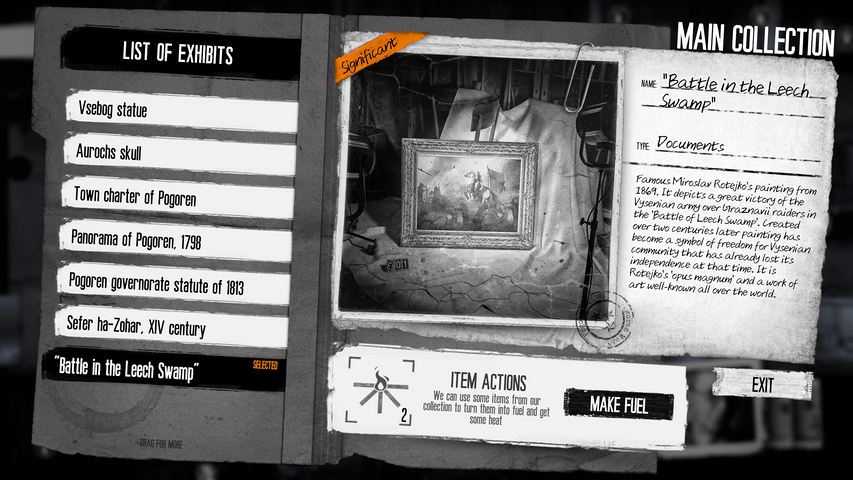 This War Of Mine: Stories - Fading Embers (Ep, 3) – image 4