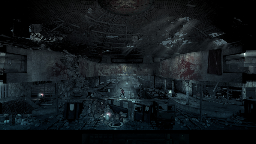 This War Of Mine: Stories - Fading Embers (Ep, 3) – image 8