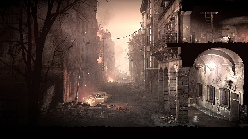 This War of Mine – image 5