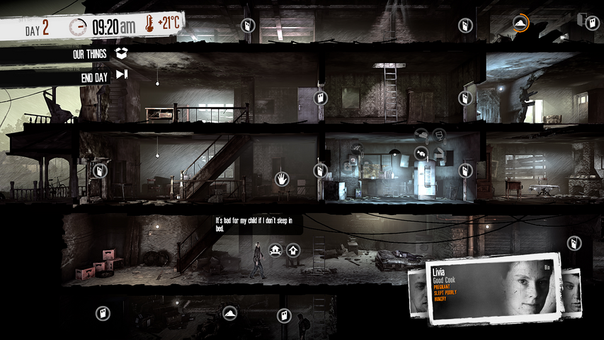 This War of Mine – image 7