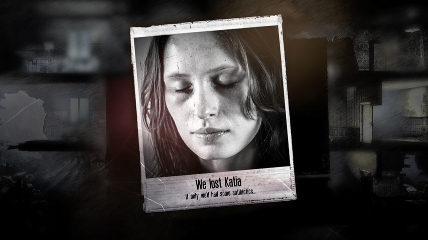 This War of Mine – image 9