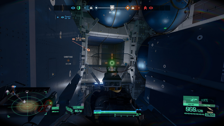 Boundary - Early Access – image 9
