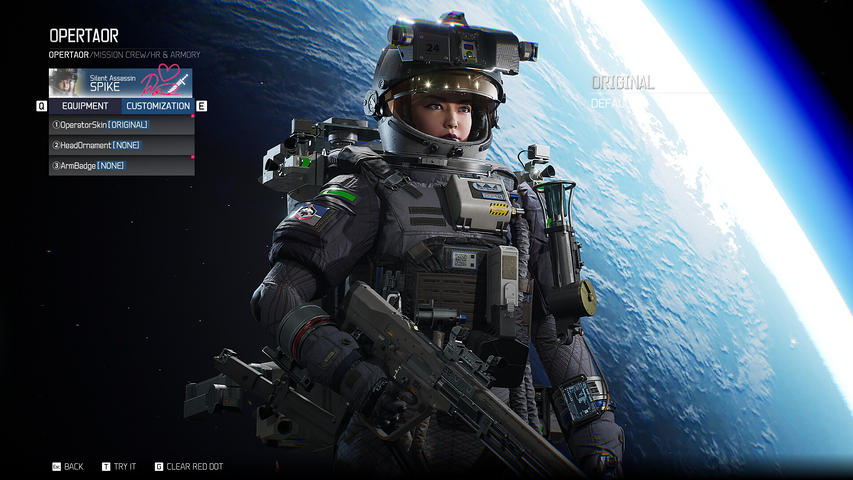Boundary - Early Access – image 11