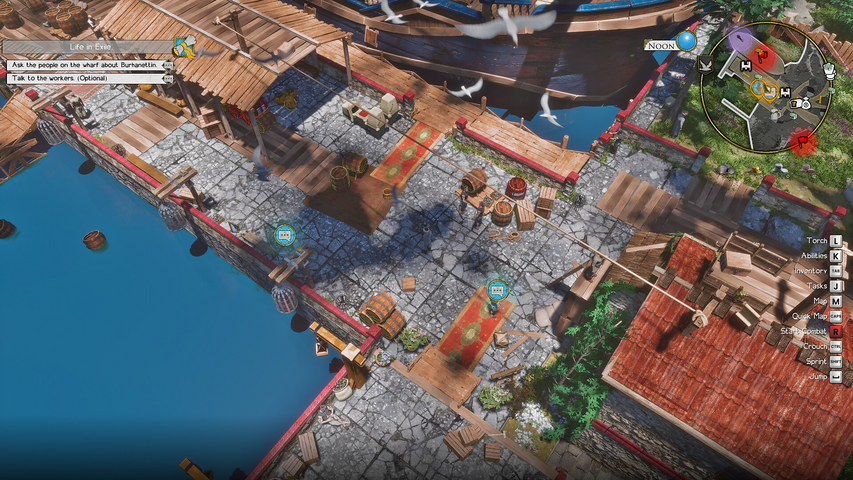 Compass of the Destiny: Istanbul – image 2