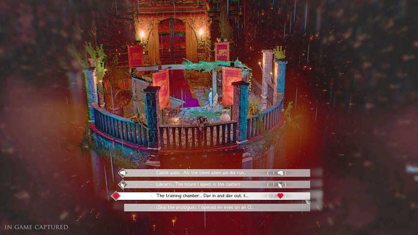 Compass of the Destiny: Istanbul – image 7