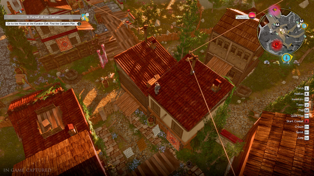 Compass of the Destiny: Istanbul  for sale in Emirates from Games2all