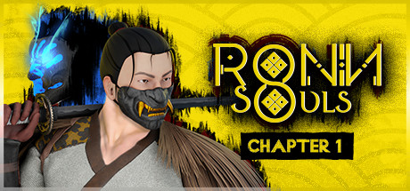 RONIN: Two Souls CHAPTER 1 – image 3