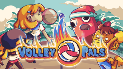 Volley Pals – image 2