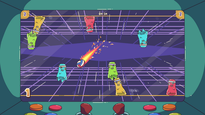 Volley Pals – image 4