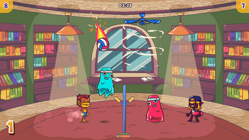 Volley Pals – image 6
