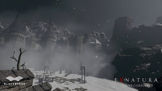 Ex Natura: Nature Corrupted  for sale in Emirates from Games2all