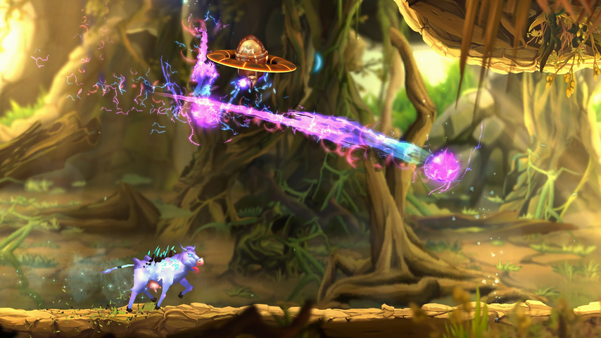 Moo Lander – image 5