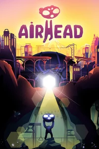 Airhead -  للبيع في الإمارات من خلال Games2all