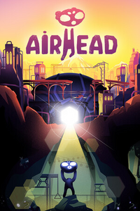 Airhead -  for sale in Emirates from Games2all