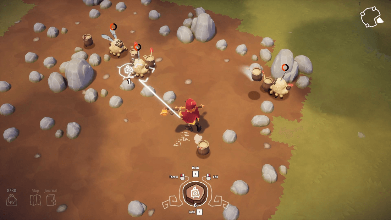 Oddsparks: An Automation Adventure  for sale in Emirates from Games2all