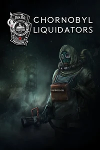 Chornobyl Liquidators -  للبيع في الإمارات من خلال Games2all