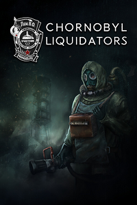 Chornobyl Liquidators -  for sale in Emirates from Games2all