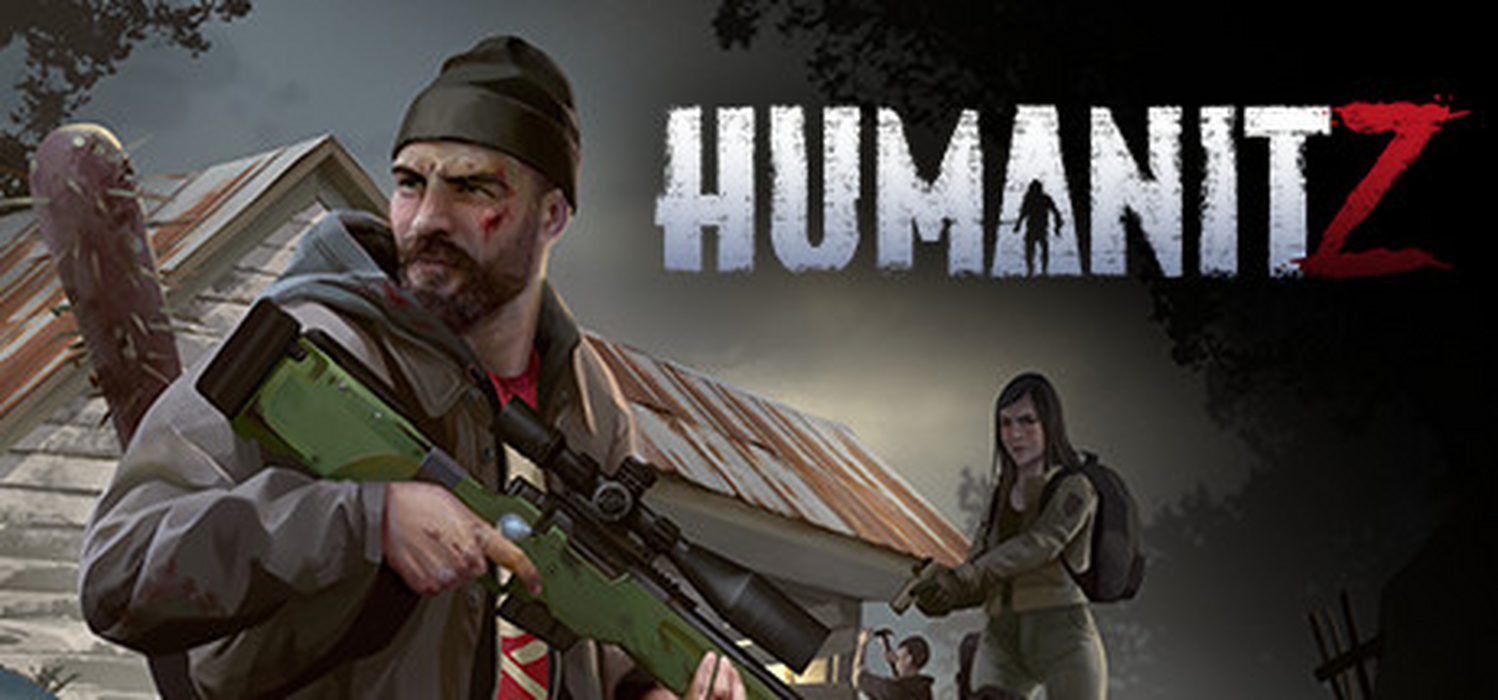 HumanitZ  for sale in Emirates from Games2all