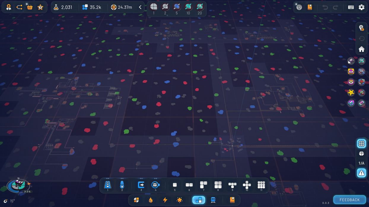 Shapez 2 Supporter Edition  for sale in Emirates from Games2all