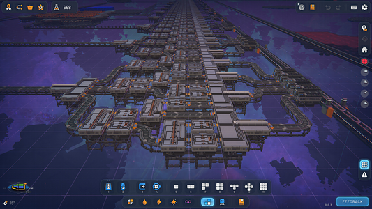 Shapez 2 Supporter Edition  for sale in Emirates from Games2all