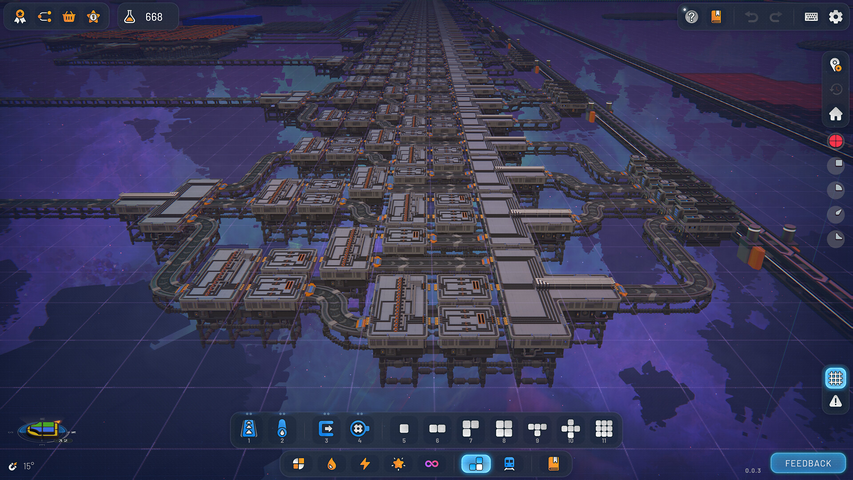 shapez 2 - Factory - Supporter Edition – image 16