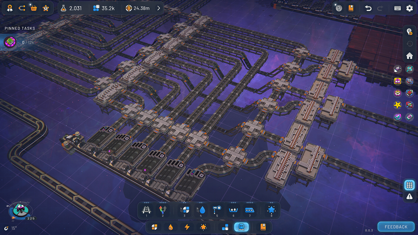shapez 2 - Factory - Supporter Edition – image 5