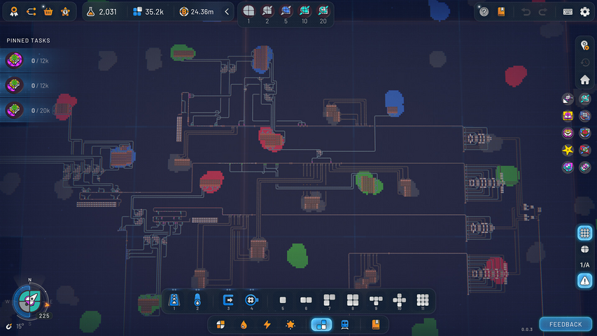 shapez 2 - Factory - Supporter Edition – image 7