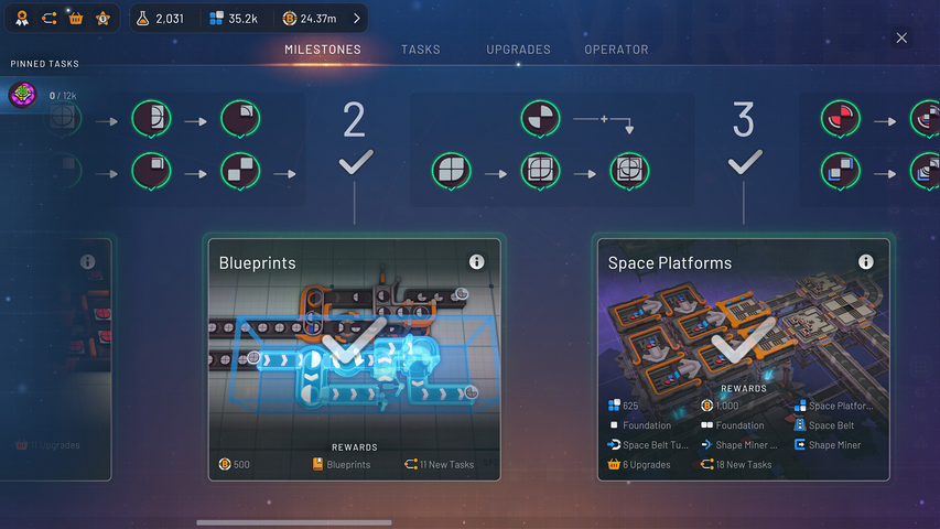 shapez 2 - Factory - Supporter Edition – image 8